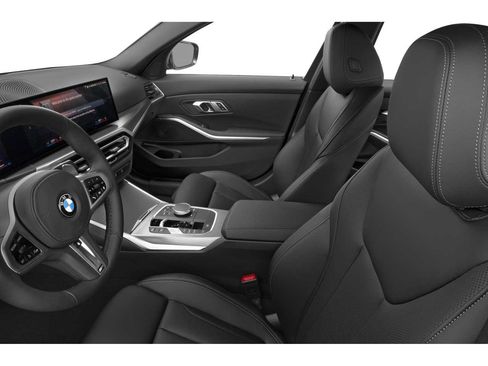 New 2025 BMW M340i xDrive M340i xDrive w/ Premium Package image 6