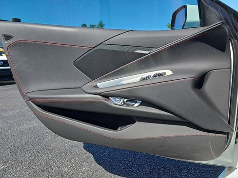 Used 2023 Chevrolet Corvette Stingray Coupe w/ Z51 Performance Package image 26