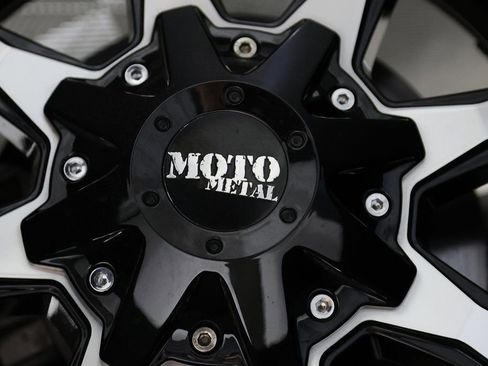 Used 2024 RAM 2500 Limited image 55