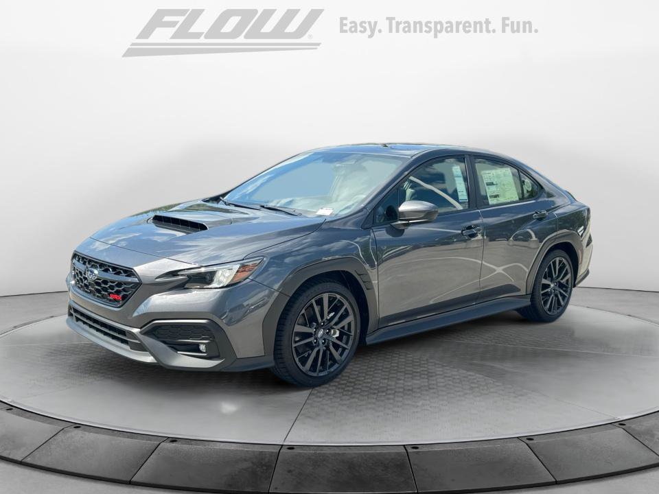 New 2026 Subaru WRX Premium AWD/4WD image 3