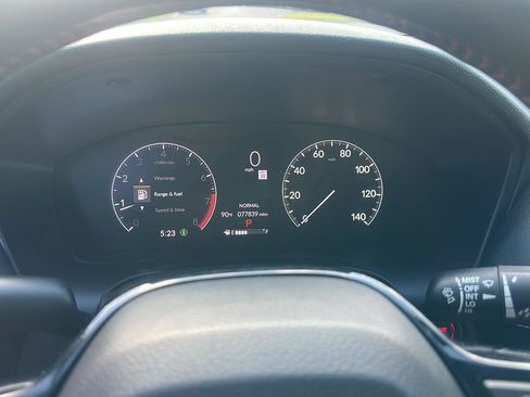 Used 2023 Honda HR-V Sport image 20