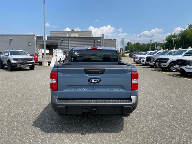 New 2026 Ford Maverick XLT w/ 4K Tow Package AWD/4WD image 4