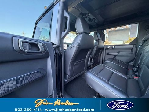 New 2025 Ford Bronco Outer Banks image 20