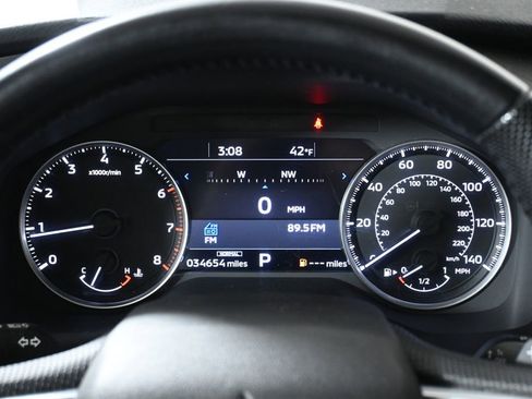 Used 2022 Mitsubishi Outlander SEL image 19