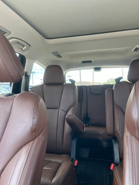 Used 2019 Subaru Ascent Touring AWD/4WD image 21