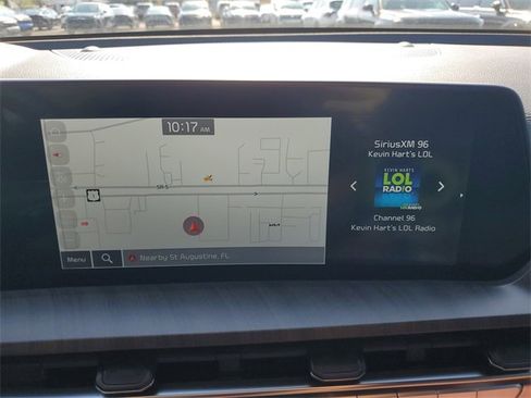 New 2025 Kia Telluride SX Prestige image 37