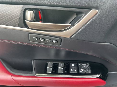 Used 2019 Lexus GS 350 F Sport image 18