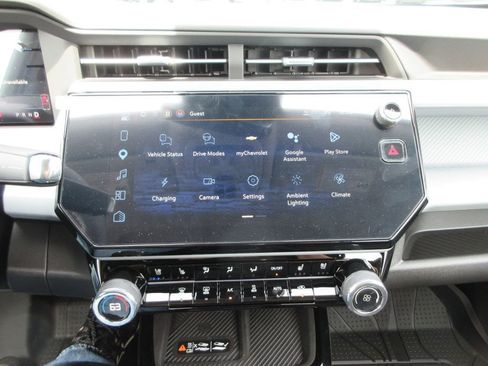 New 2027 Chevrolet Bolt RS image 32