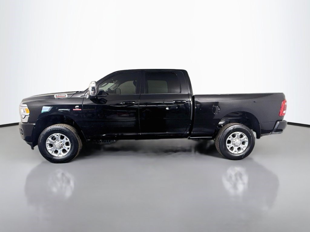 Used 2024 RAM 2500 Laramie AWD/4WD image 6