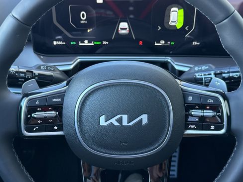 New 2025 Kia Sorento SX Prestige image 26