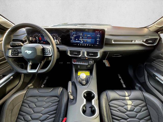 Used 2025 Ford Mustang GT Premium w/ GT Performance Package RWD image 16