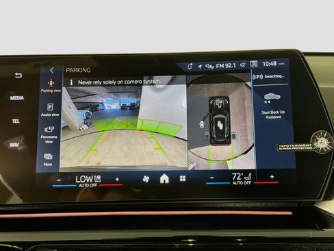 New 2026 BMW X1 xDrive28i w/ Technology Package AWD/4WD image 13
