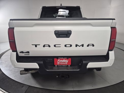 New 2026 Toyota Tacoma SR5 image 12