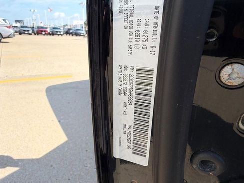 Used 2017 Dodge Challenger R/T RWD image 20