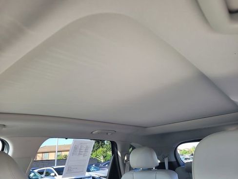 Used 2023 Kia Sorento SX Prestige w/ Panoramic Sunroof Package AWD/4WD image 13