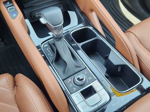 Certified 2025 Kia Telluride SX Prestige X-Line AWD/4WD image 22