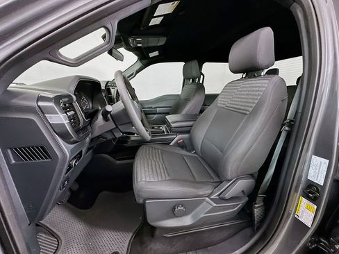 Used 2023 Ford F150 XL w/ STX Appearance Package image 21