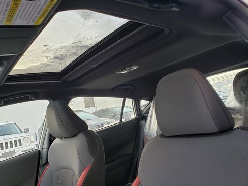 New 2026 Subaru Impreza RS image 7