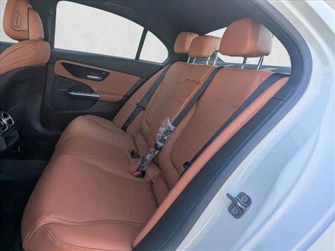 Used 2026 Mercedes-Benz C 300 Sedan image 15