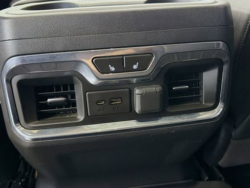 Used 2021 GMC Sierra 1500 SLT w/ SLT Premium Package image 29