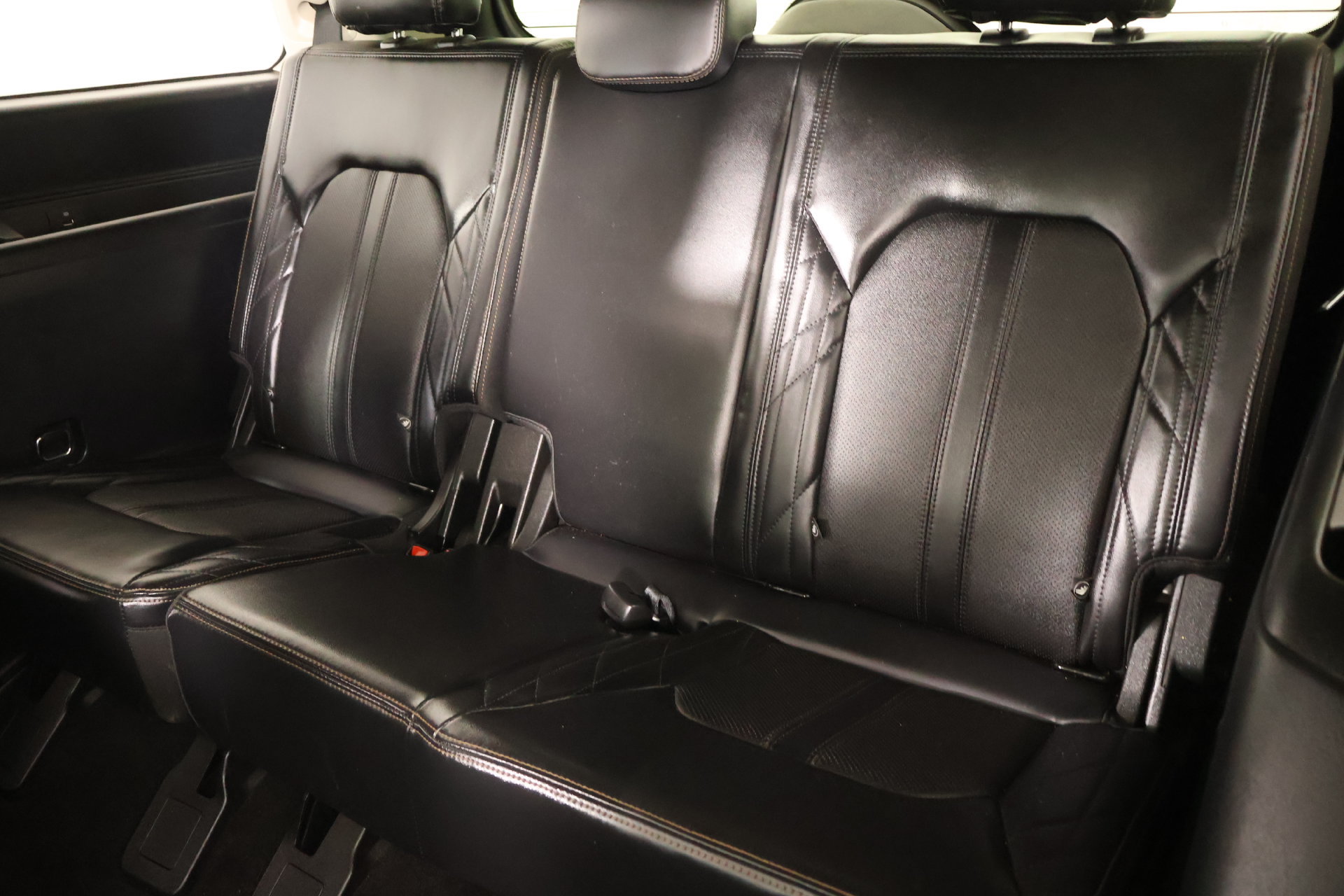 Used 2021 Ford Expedition Platinum AWD/4WD image 13