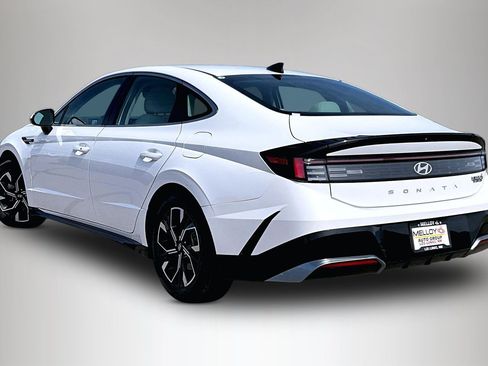 Used 2024 Hyundai Sonata SEL image 4