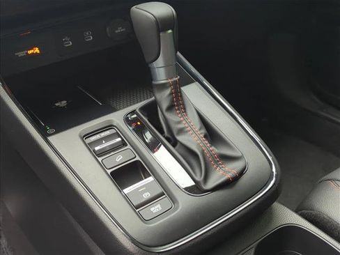 New 2026 Honda CR-V Sport-L image 16