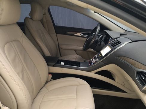 Used 2017 Lincoln MKZ Select w/ Select Plus Package FWD image 21