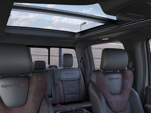 New 2026 Ford F150 Raptor AWD/4WD image 22
