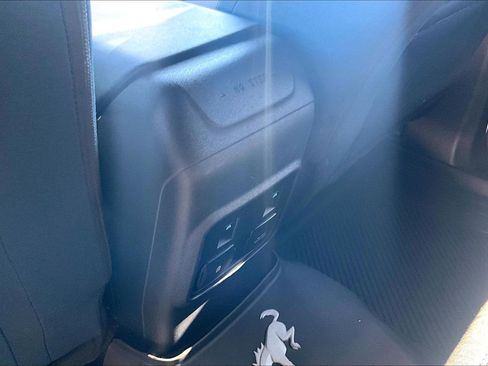 Used 2022 Ford Bronco Outer Banks w/ Sasquatch Package image 30