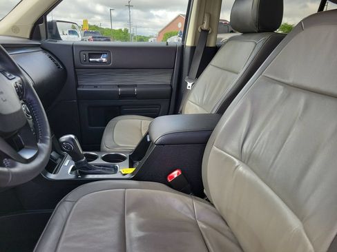 Certified 2019 Ford Flex SEL w/ Equipment Group 202A AWD/4WD image 22