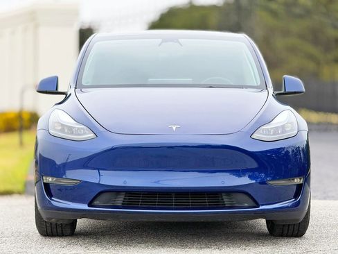 Used 2021 Tesla Model Y Performance image 3