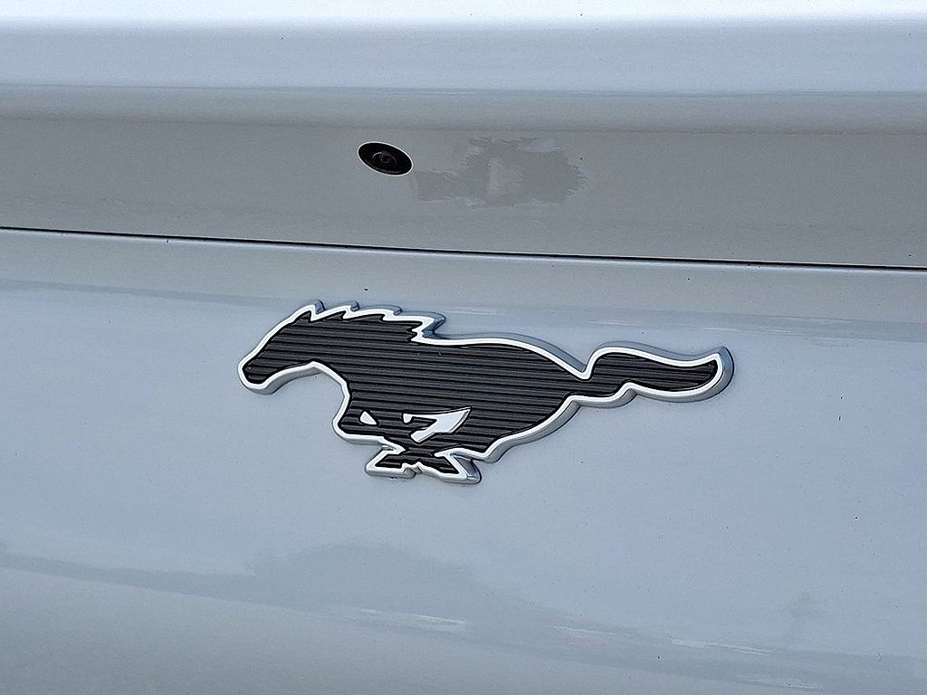 Certified 2023 Ford Mustang Mach-E Premium AWD/4WD image 53