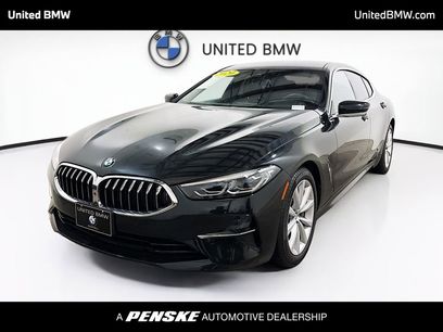 Used 2020 BMW 840i Gran Coupe xDrive