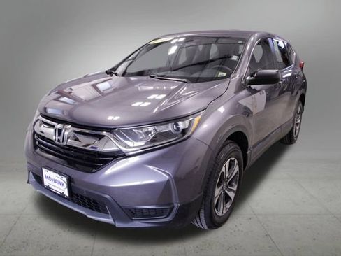 Certified 2019 Honda CR-V LX image 1