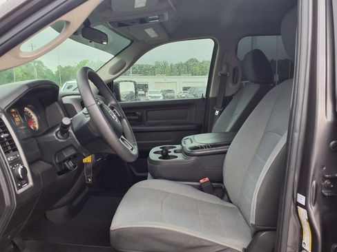 Used 2021 RAM 1500 Tradesman w/ Popular Equipment Group RWD image 17