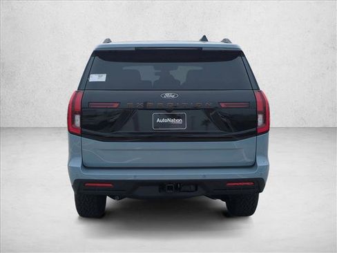 New 2026 Ford Expedition Tremor image 8