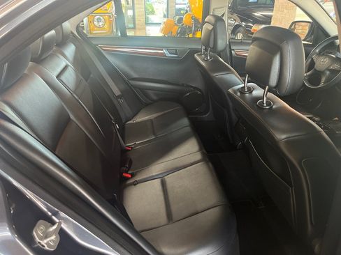 Used 2008 Mercedes-Benz C 300 4MATIC Sedan image 16