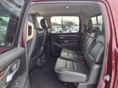 Used 2019 RAM 1500 Laramie image 11