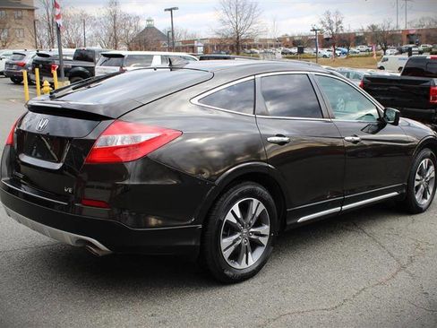 Used 2014 Honda Crosstour EX image 5