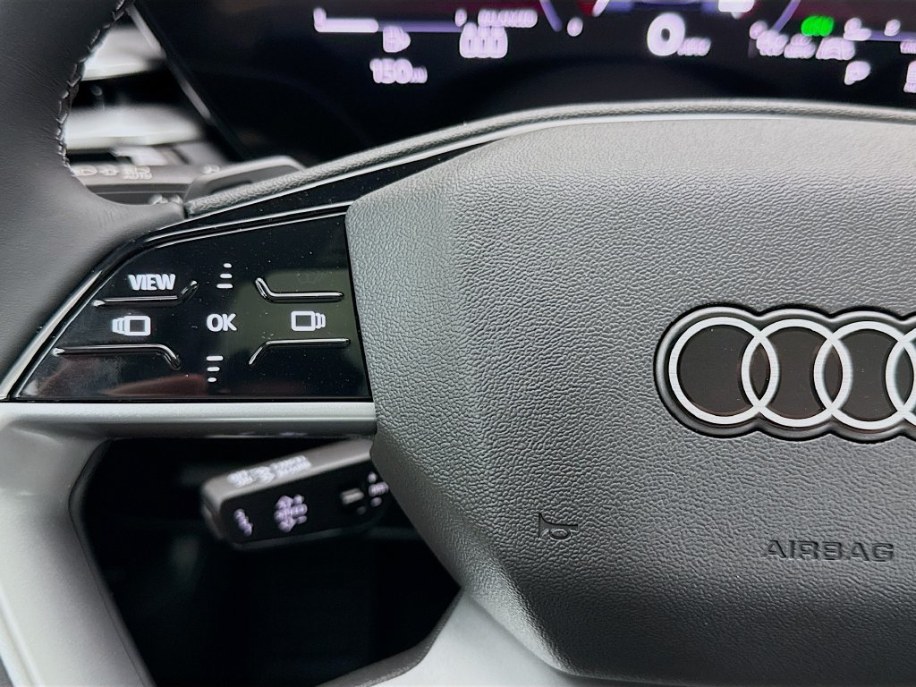 Used 2025 Audi A5 Premium AWD/4WD image 12