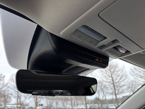 New 2026 MAZDA CX-50 2.5 Turbo w/ Accent Package image 41