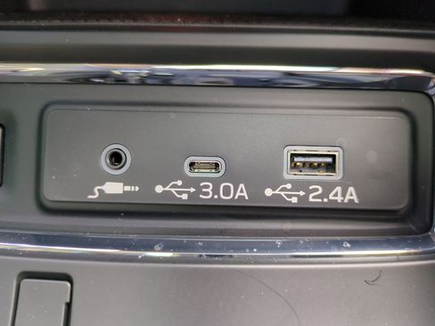 New 2025 Subaru Ascent Onyx Edition image 21