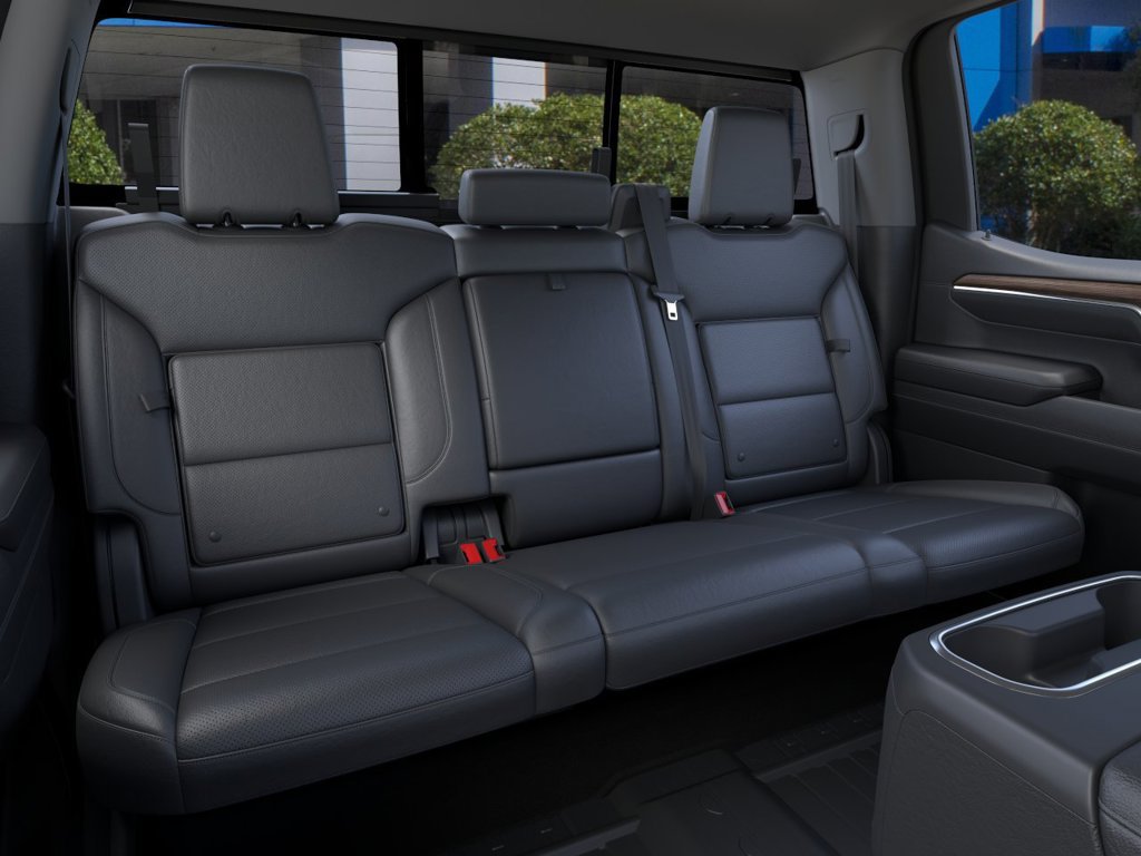 New 2026 Chevrolet Silverado 1500 RST w/ RST All Star Premium Package AWD/4WD image 17