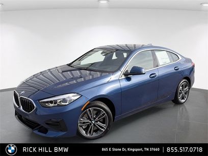New 2024 BMW 228i xDrive Gran Coupe w/ Premium Package