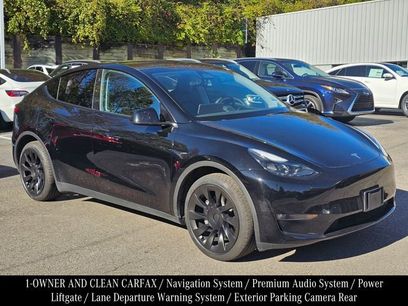Used 2023 Tesla Model Y Long Range