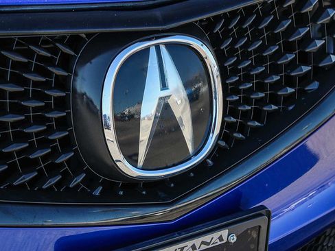 Used 2020 Acura RDX A-Spec image 11