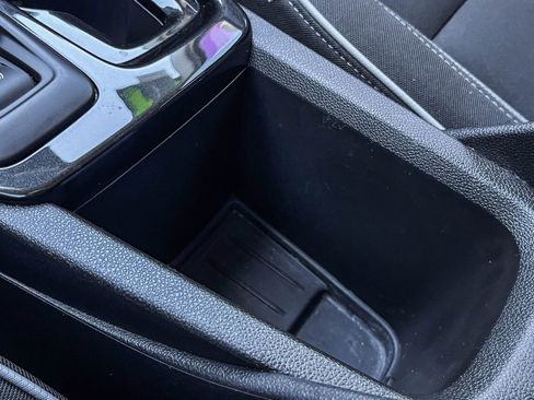 Used 2024 Chevrolet TrailBlazer LT image 29