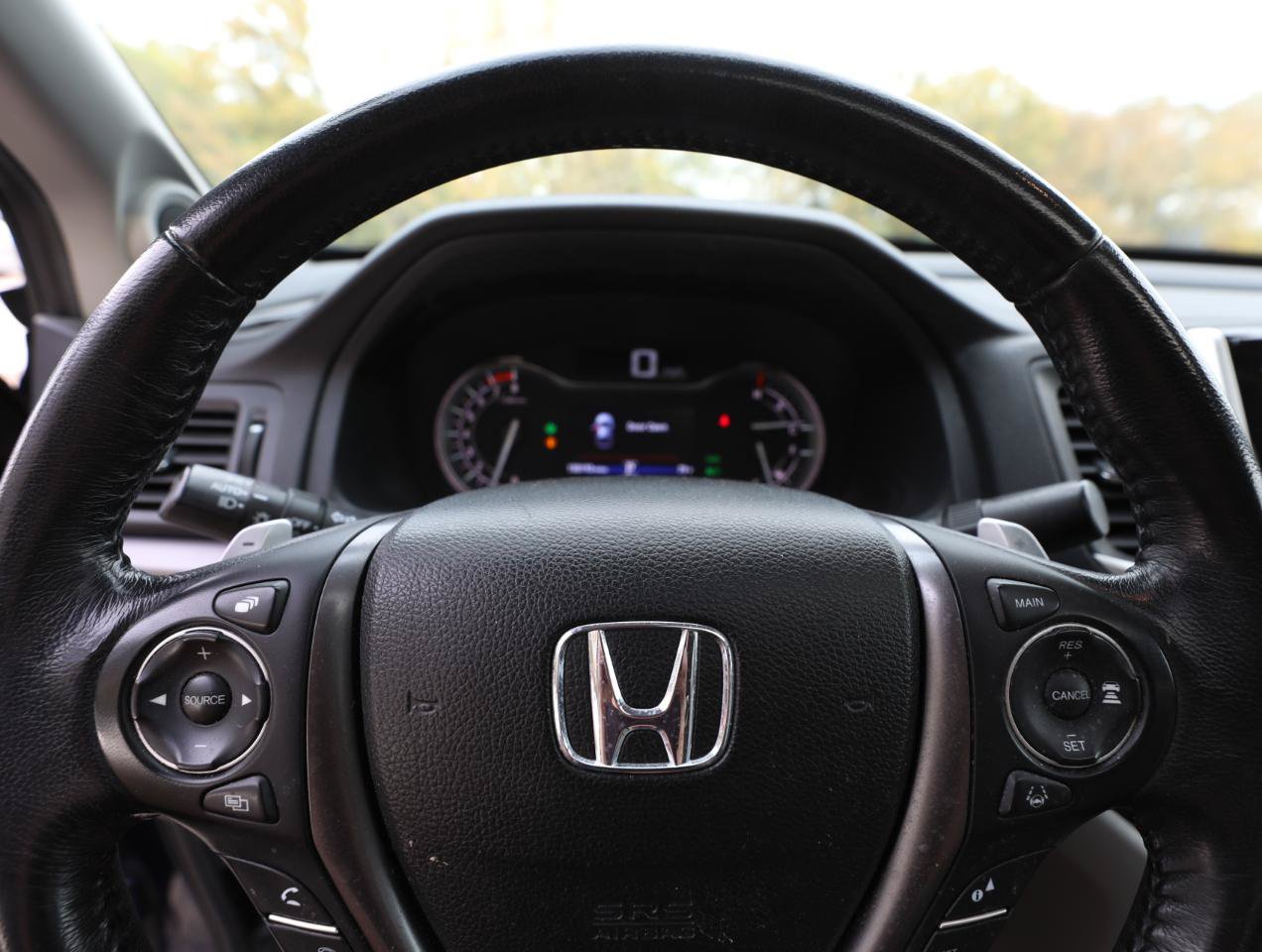 Used 2020 Honda Ridgeline RTL image 26