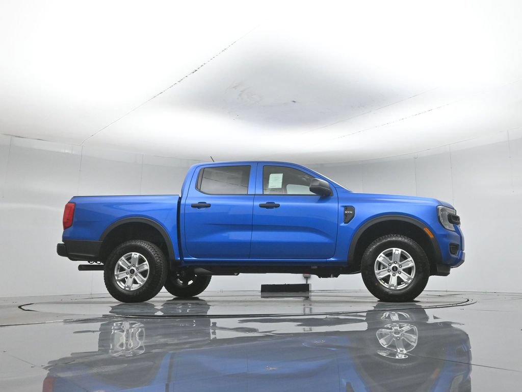 New 2026 Ford Ranger XL RWD image 49